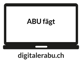 Logo digitaler ABU